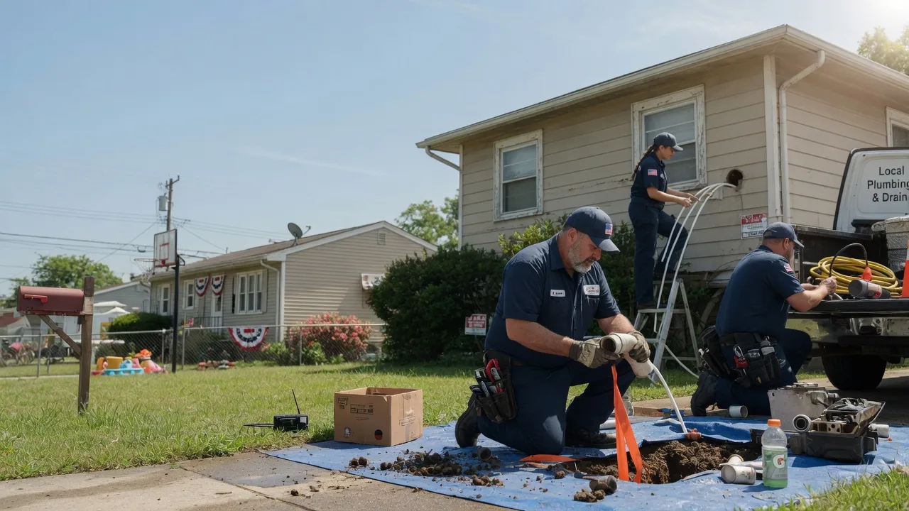 Faucet Repair in Mount Pleasant, WI near me