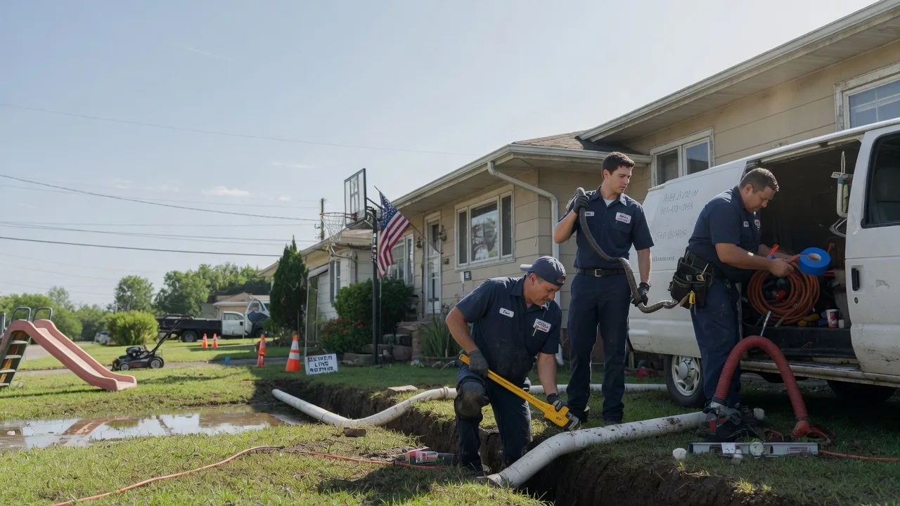Toilet Installation in Mount Pleasant, WI near me